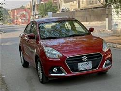 سوزوکی دیزایەر